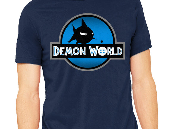 Demon World