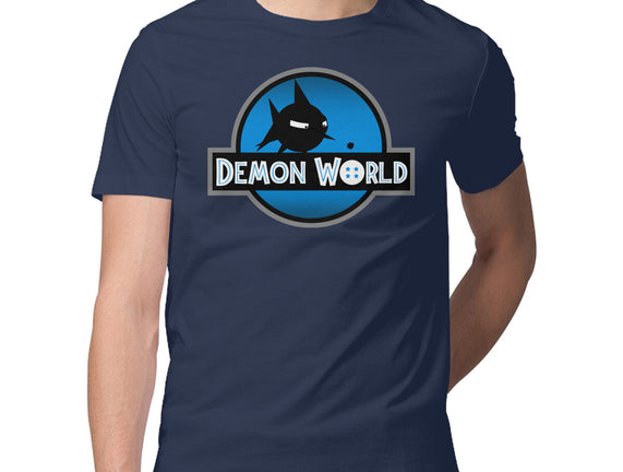 Demon World