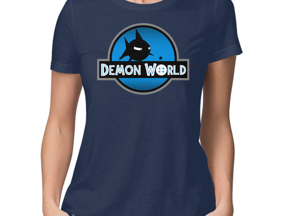 Demon World