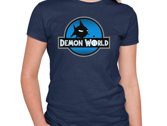 Demon World