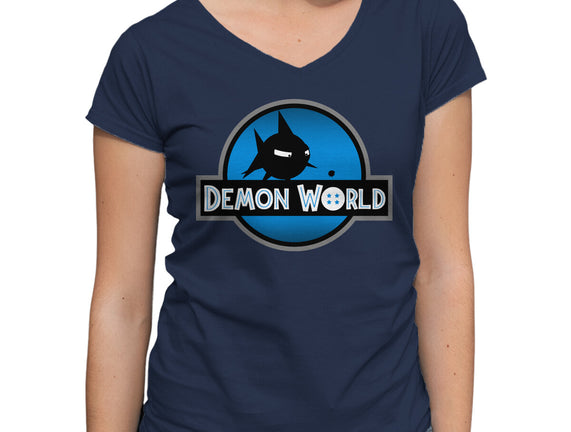 Demon World