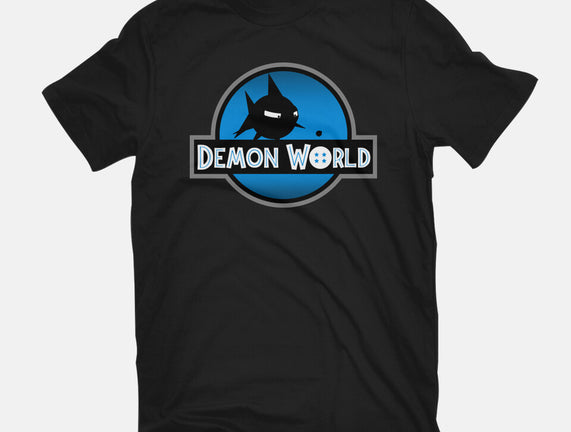 Demon World