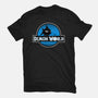 Demon World-Mens-Heavyweight-Tee-Boggs Nicolas