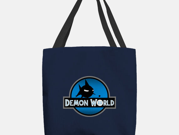 Demon World