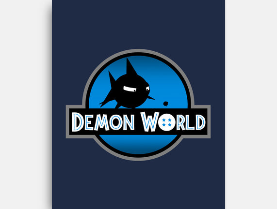 Demon World