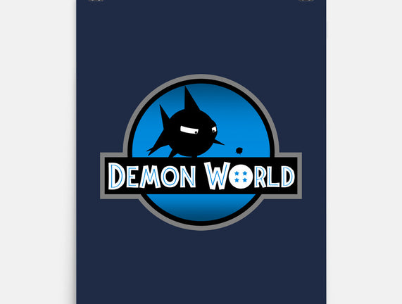 Demon World