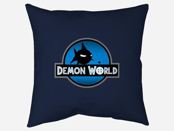 Demon World