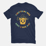 Everything Dies-Womens-Basic-Tee-kg07