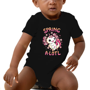 Spring A-lotl