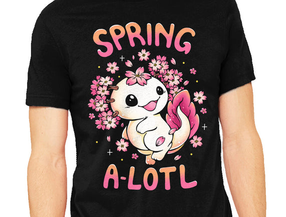 Spring A-lotl