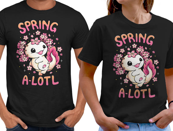 Spring A-lotl