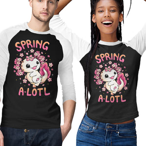 Spring A-lotl