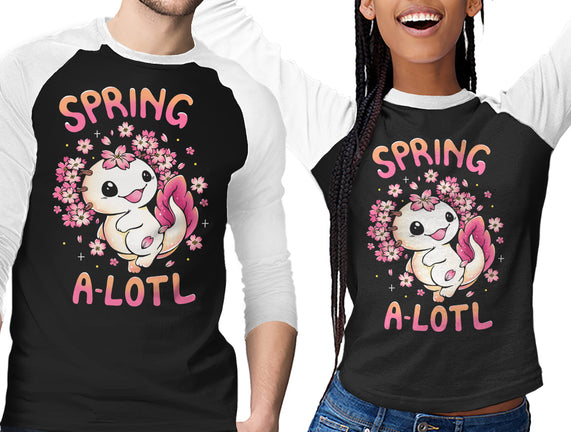 Spring A-lotl