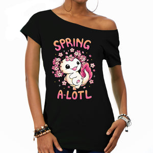 Spring A-lotl