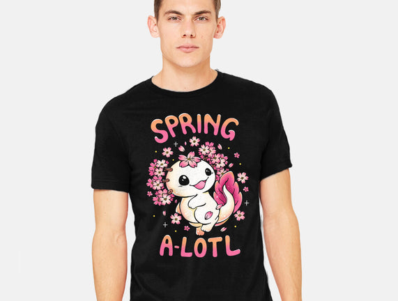 Spring A-lotl