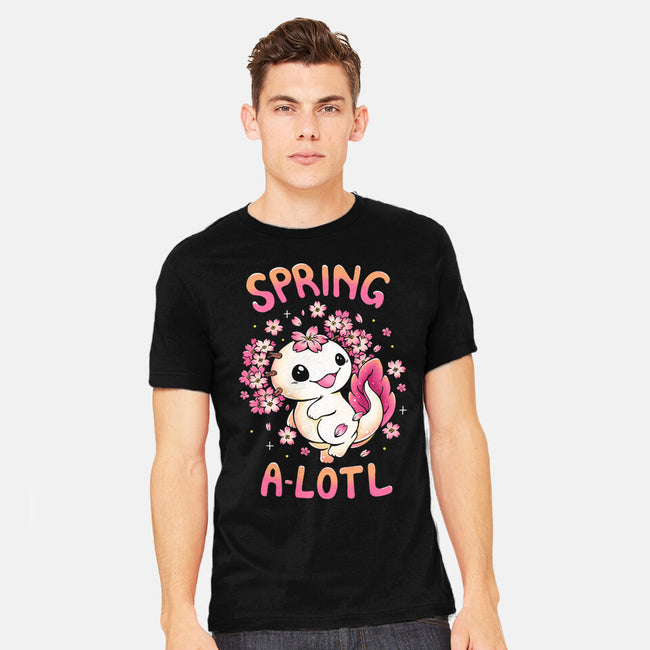 Spring A-lotl-Mens-Heavyweight-Tee-Vallina84