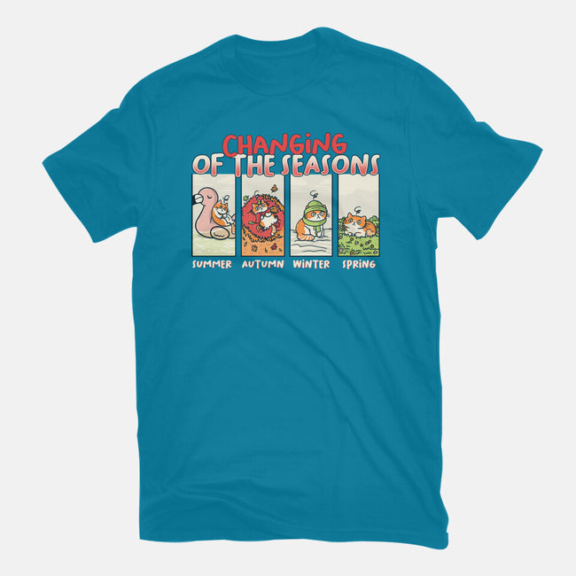 Seasons-Mens-Premium-Tee-Freecheese