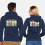 Seasons-Unisex-Zip-Up-Sweatshirt-Freecheese