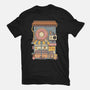 Donut House-Mens-Heavyweight-Tee-vp021