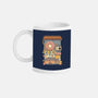 Donut House-None-Mug-Drinkware-vp021