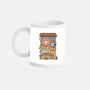 Donut House-None-Mug-Drinkware-vp021