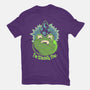 I'm Toadally Fine-Youth-Basic-Tee-ilustrata