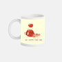 Soy Happy For You-None-Mug-Drinkware-FunkVampire