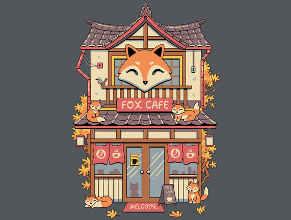 Fox Cafe