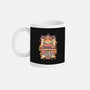 Fox Cafe-None-Mug-Drinkware-vp021