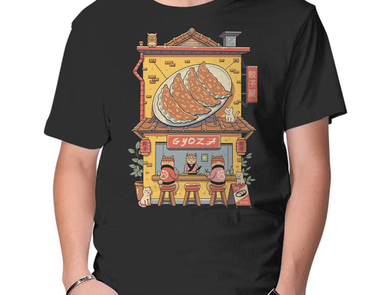 Gyoza Neko House