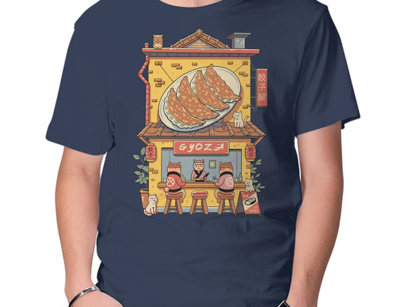 Gyoza Neko House