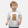 Gyoza Neko House-Baby-Basic-Tee-vp021