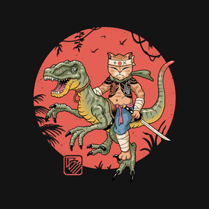 Raptor Catana Meowster
