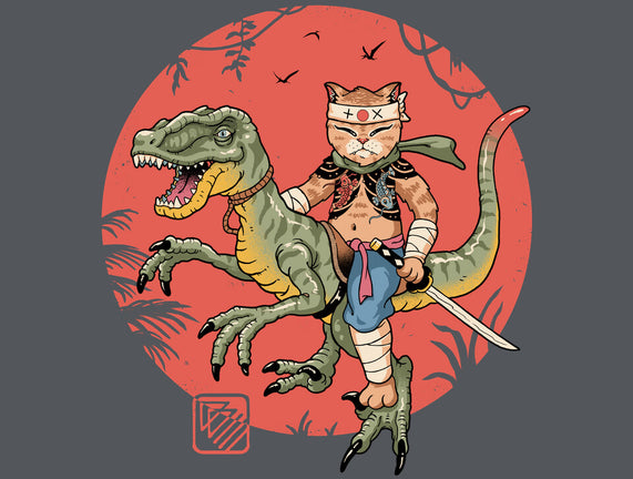 Raptor Catana Meowster