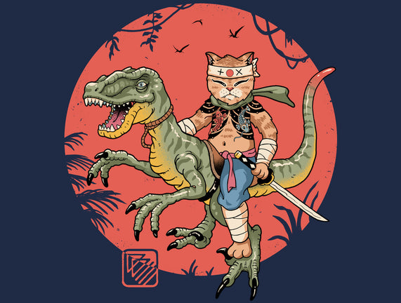 Raptor Catana Meowster