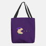 Pill-Man-None-Basic Tote-Bag-Raffiti