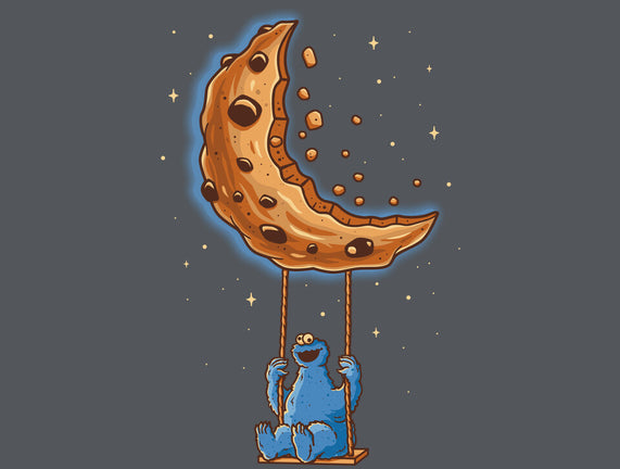 Cookie Moonster