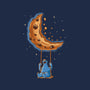 Cookie Moonster-Mens-Premium-Tee-retrodivision