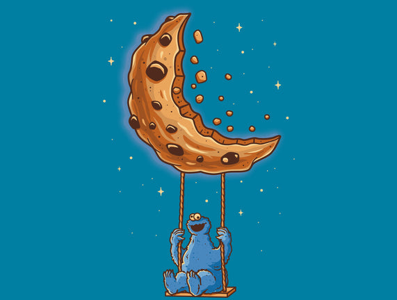 Cookie Moonster