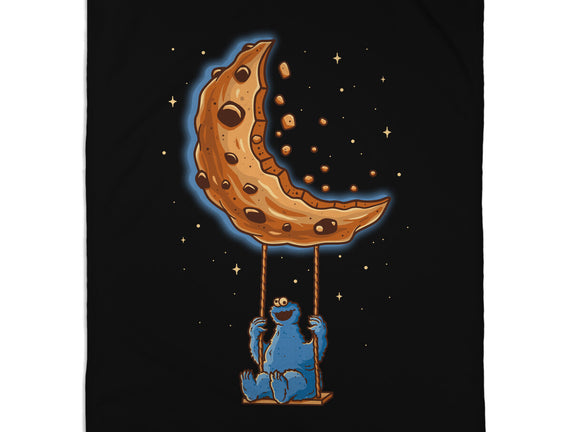 Cookie Moonster