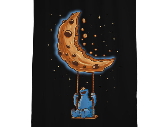 Cookie Moonster