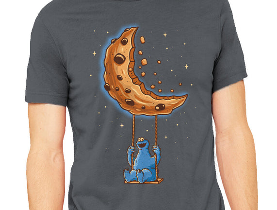 Cookie Moonster