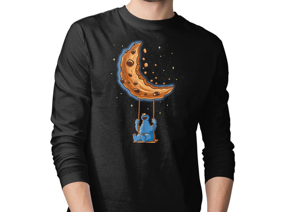 Cookie Moonster