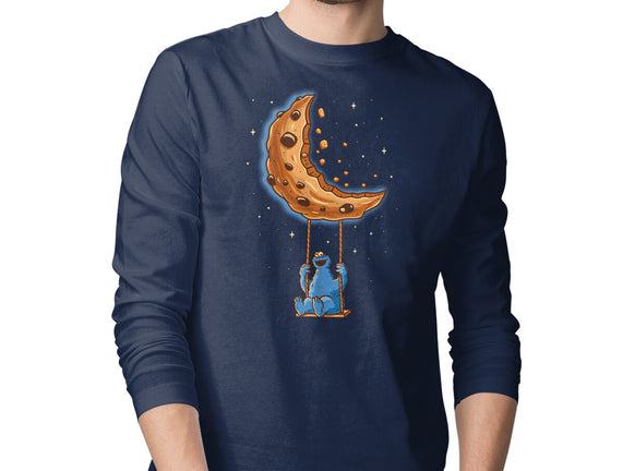 Cookie Moonster