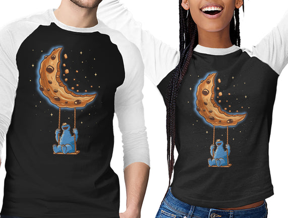 Cookie Moonster