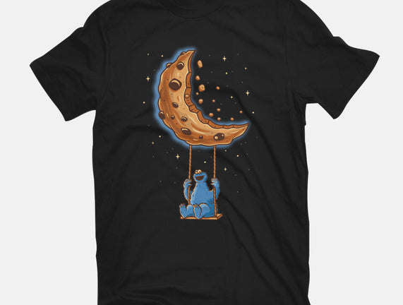 Cookie Moonster