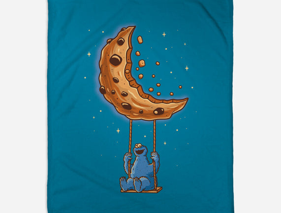 Cookie Moonster