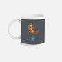 Cookie Moonster-None-Mug-Drinkware-retrodivision