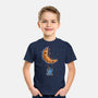 Cookie Moonster-Youth-Basic-Tee-retrodivision