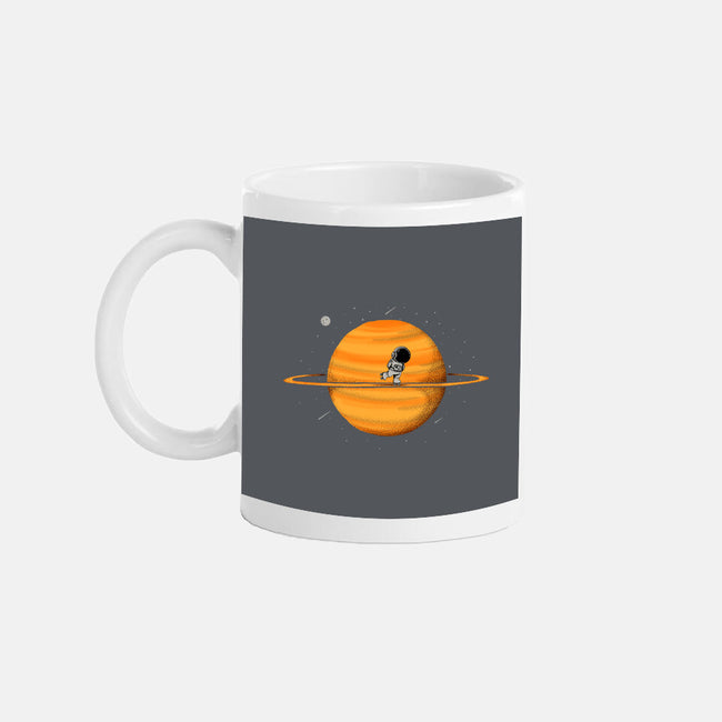 Going Around-None-Mug-Drinkware-sebasebi